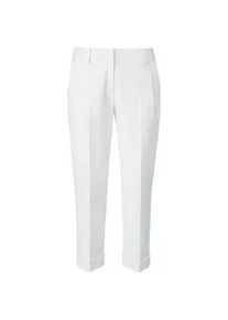 7/8-Hose Fadenmeister Berlin weiss, 44
