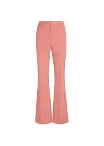 Hose Passform Cornelia Peter Hahn orange, 46