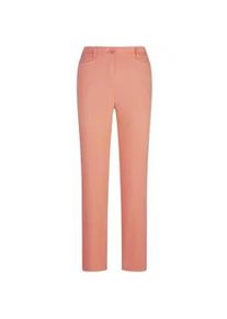 Kn&ouml;chellange Hose Barbara Peter Hahn orange, 46