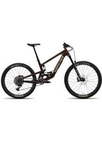 Santa Cruz Bronson S-KIT MX 2025 - ROOT BEER - L | 29/27.5