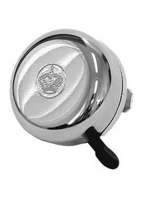 Reich Glocke verchromt Krone