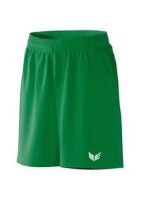 Erima CELTA Shorts ohne Innenslip Kinder smaragd 0
