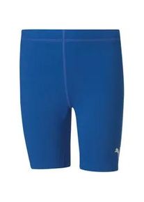 Puma Cross The Line Shorts Funktionsshorts 2.0 Kinder team power blue 152