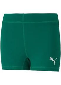 Puma Cross The Line Shorts FunktionsShortss 2.0 Kinder power green 140