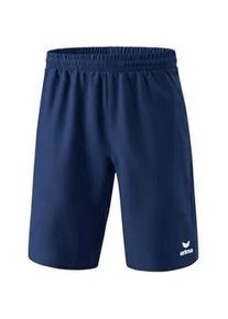 Erima Change Shorts Kinder new navy 128