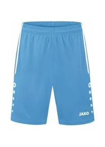Jako Allround Shorts Kinder skyblue 152