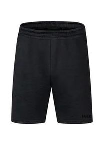 Jako Challenge Trainingsshorts Kinder schwarz meliert 128