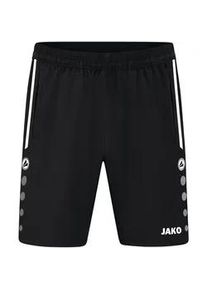 Jako Allround Shorts Kinder schwarz 164