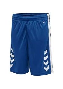 Hummel Core XK Basketball Shorts Kinder true blue 164