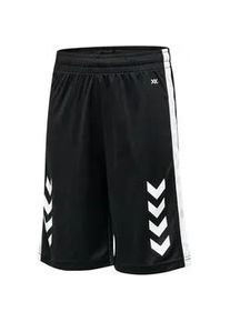 Hummel Core XK Basketball Shorts Kinder black 116
