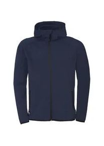 Uhlsport ID Sweatjacke mit Kapuze Kinder marine 164
