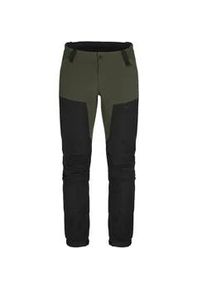 CLIQUE Kenai Wanderhose Herren 75 - gr&uuml;n schwarz M
