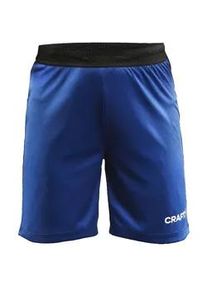 Craft Progress 2.0 Shorts Kinder 346000 - club cobolt 158/164
