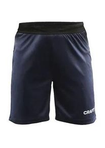 Craft Progress 2.0 Shorts Kinder 390000 - navy 146/152