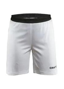 Craft Progress 2.0 Shorts Kinder 900000 - white 158/164