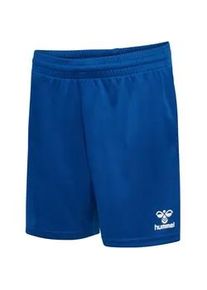 Hummel Essential Shorts Kinder 7045 - true blue 128