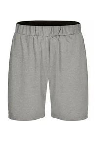 Clique Basic Active Shorts Kinder 95 - graumeliert 150/160 cm