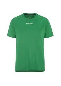 Craft Rush 2.0 Trainingsshirt Herren 651000 - team green L
