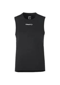 Craft Rush 2.0 Tanktop Herren 999000 - black XXL