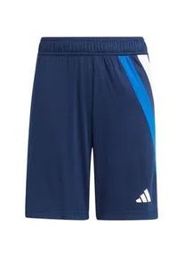 Adidas Fortore 23 Shorts Kinder IK5725 - team navy blue 2/team royal blue/white/team colleg red 152