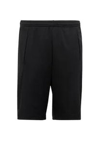Adidas Train Essentials Aeroready Regular-Fit Shorts Kinder HR6411 - black/white 152