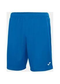 Joma Nobel Shorts Kinder 700 - royalblau 104/116