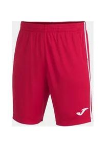 Joma Drive II Shorts Kinder 602 - rot/wei&szlig; 164