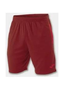 Joma Miami Shorts Kinder 600 - rot 104/116