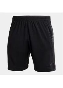 Joma Miami Shorts Kinder 100 - schwarz 104/116
