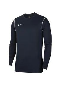 Nike Park 20 Dri-FIT Langarmshirt Kinder 451 - obsidian/white/white M (137-147 cm)