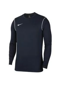 Nike Park 20 Dri-FIT Langarmshirt Kinder 451 - obsidian/white/white L (147-158 cm)