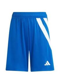 Adidas Fortore 23 Shorts Kinder IK5733 - team royal blue/white 116