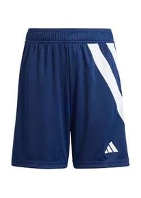 Adidas Fortore 23 Shorts Kinder IT5660 - team navy blue 2/white 140