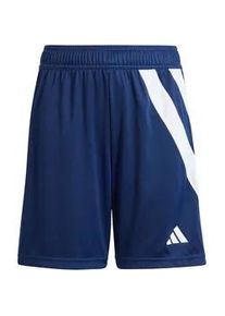 Adidas Fortore 23 Shorts Kinder IT5660 - team navy blue 2/white 164