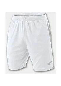 Joma Miami Shorts Kinder 200 - wei&szlig; 128/140