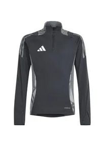 Adidas Tiro 24 Competition Training-Sweatshirt Kinder IP7604 - black/team dark grey 164