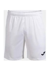 Joma Drive II Shorts Kinder 200 - wei&szlig; 128/140