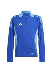 Adidas Tiro 24 Competition Training-Sweatshirt Kinder IS1653 - team royal blue 140
