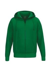 Erima Teamsport Sweatjacke Kinder smaragd 140