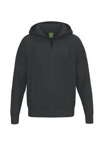 Erima Teamsport Sweatjacke Kinder schwarz 128