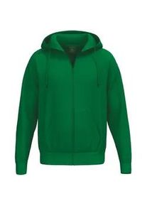 Erima Teamsport Sweatjacke Kinder smaragd 128