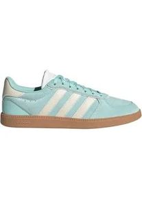 Adidas Breaknet Sleek Sneaker Damen IH5469 - semi flash aqua/wonder white/core white 40