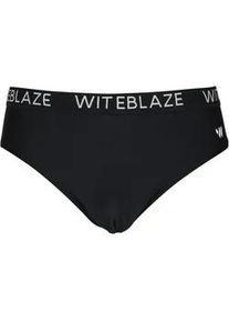 WITEBLAZE Syros Badehose Herren 9000 - schwarz S
