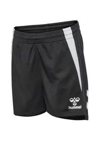 Hummel hmlLEAD 2.0 Shorts Kinder 1525 - asphalt 128