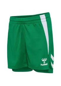 Hummel hmlLEAD 2.0 Shorts Kinder 6235 - jelly bean 128