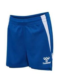 Hummel hmlLEAD 2.0 Shorts Kinder 7045 - true blue 116