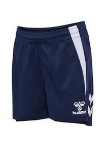 Hummel hmlLEAD 2.0 Shorts Kinder 7026 - marine 152