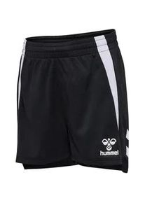 Hummel hmlLEAD 2.0 Shorts Kinder 2001 - black 116