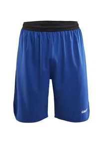 Craft Progress Basketballshorts Kinder 346000 - club cobolt 158/164