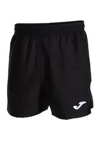 Joma Try Rugbyshorts Kinder 100 - schwarz 152